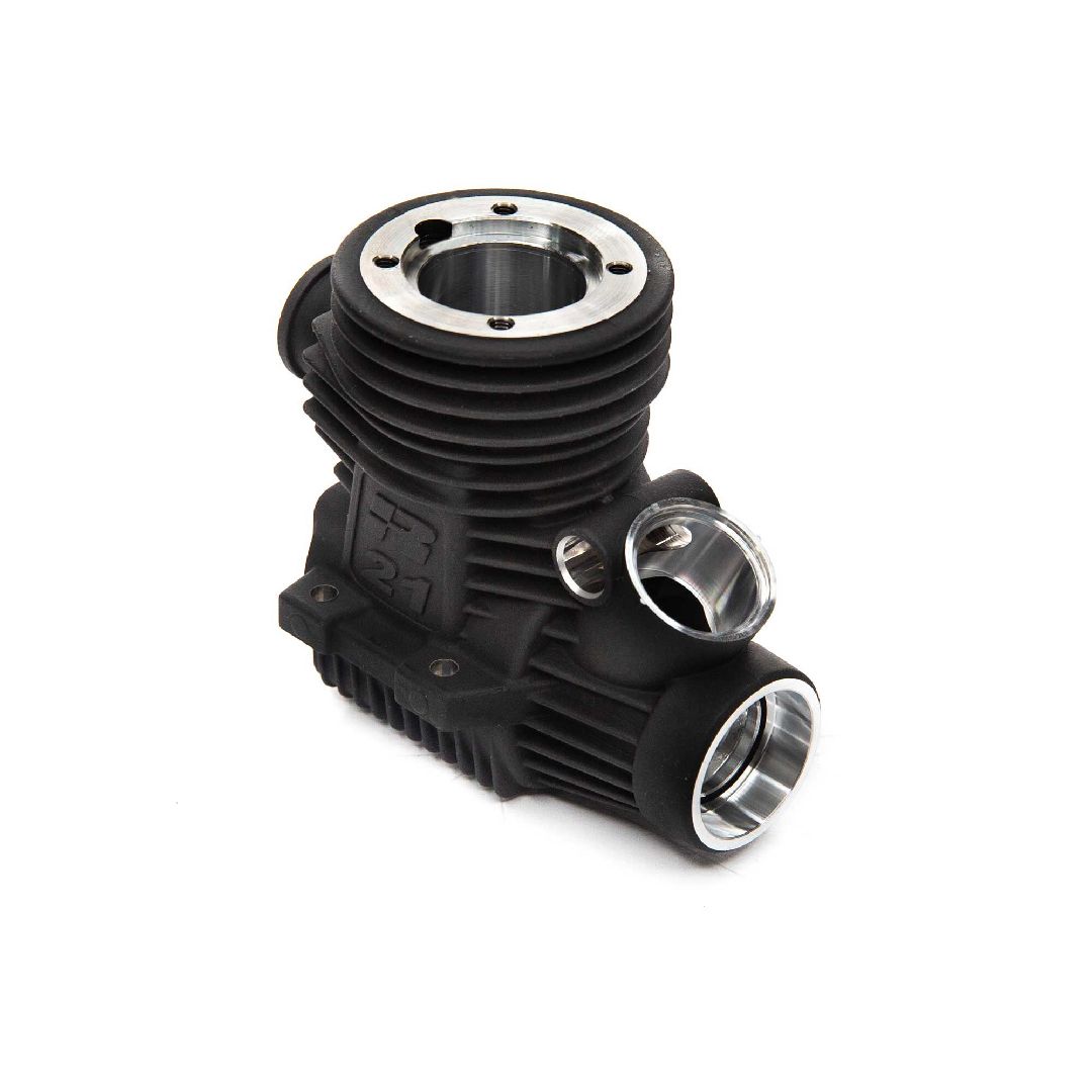 OS Engines O.S. Crankcase OS Speed R21GT OS Engines O.S. Crankcase OS Speed R21GT