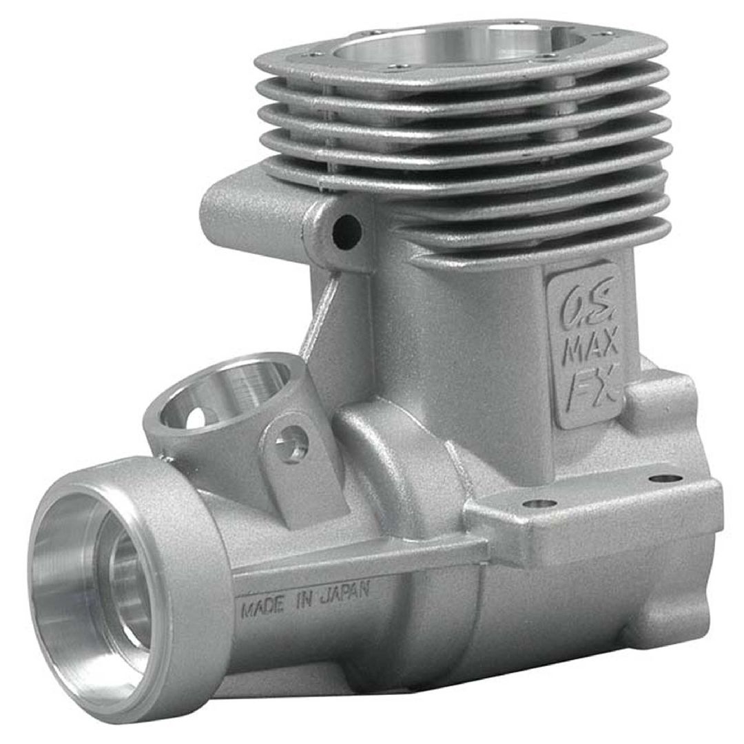 OS Engines 22601050 Crankcase 25FX