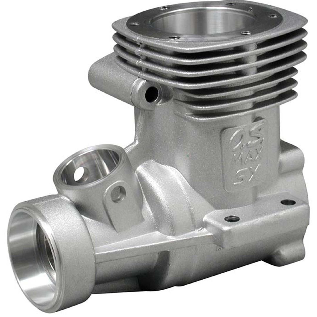 OS Engines 23401000 Crankcase 32SX-H