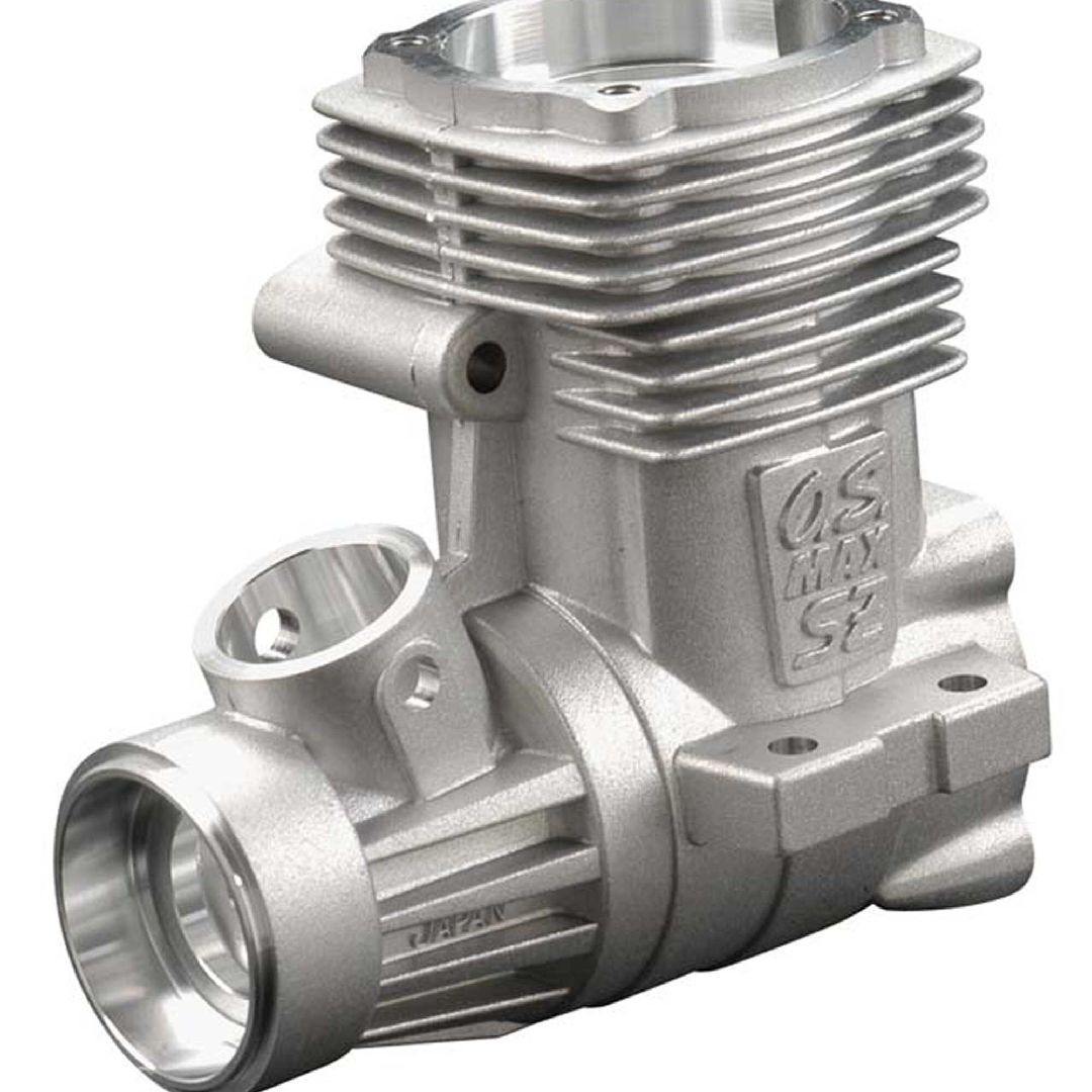 OS Engines 23411000 Crankcase 37SZ-H