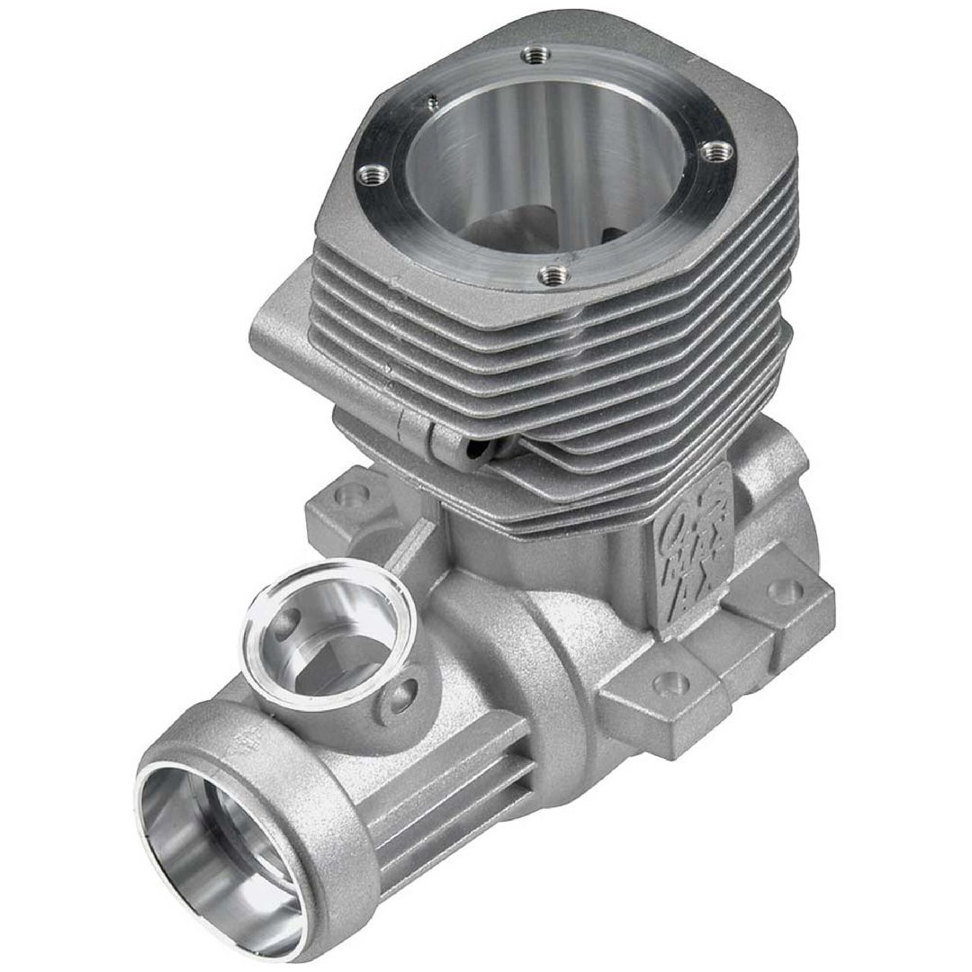 OS Engines 25701000 Crankcase 55AX