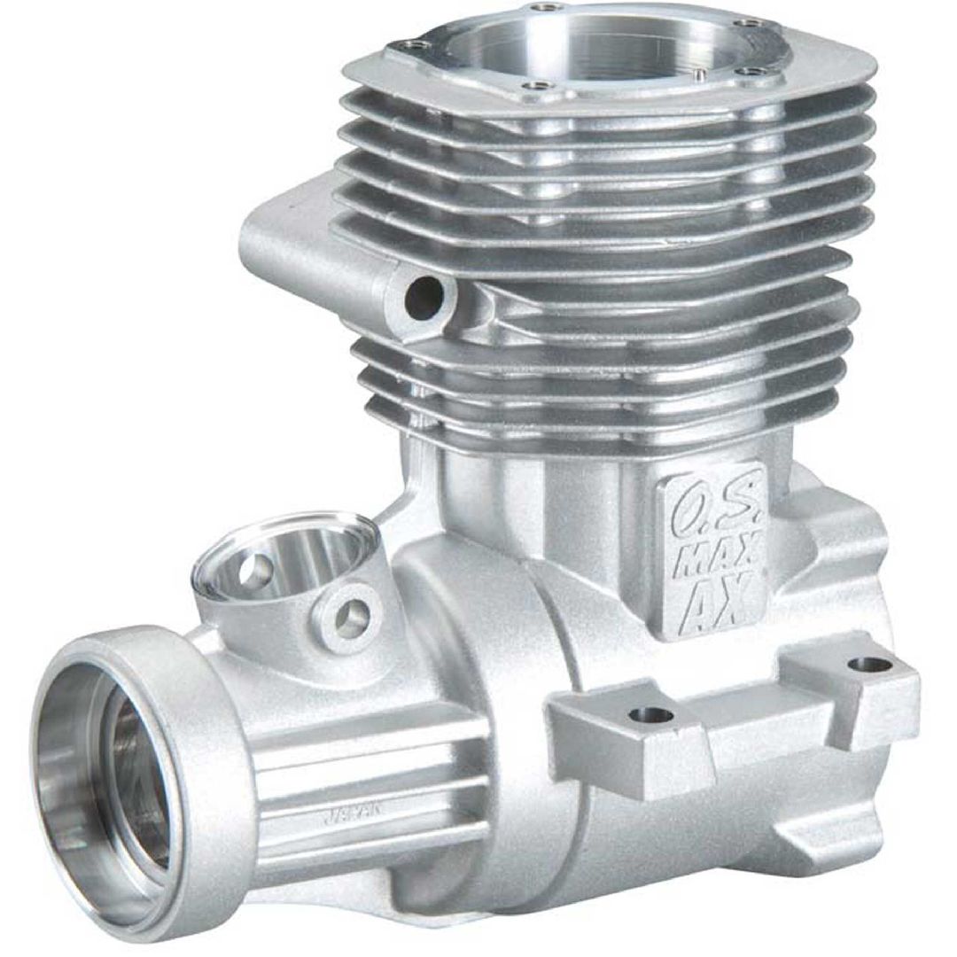 OS Engines 26901000 Crankcase 65AX