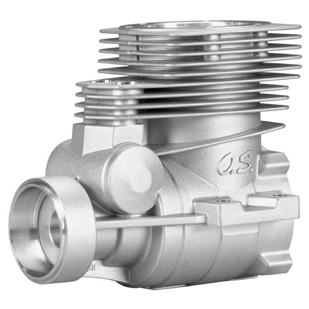 OS Engines 44601000 Crankcase 56 FS