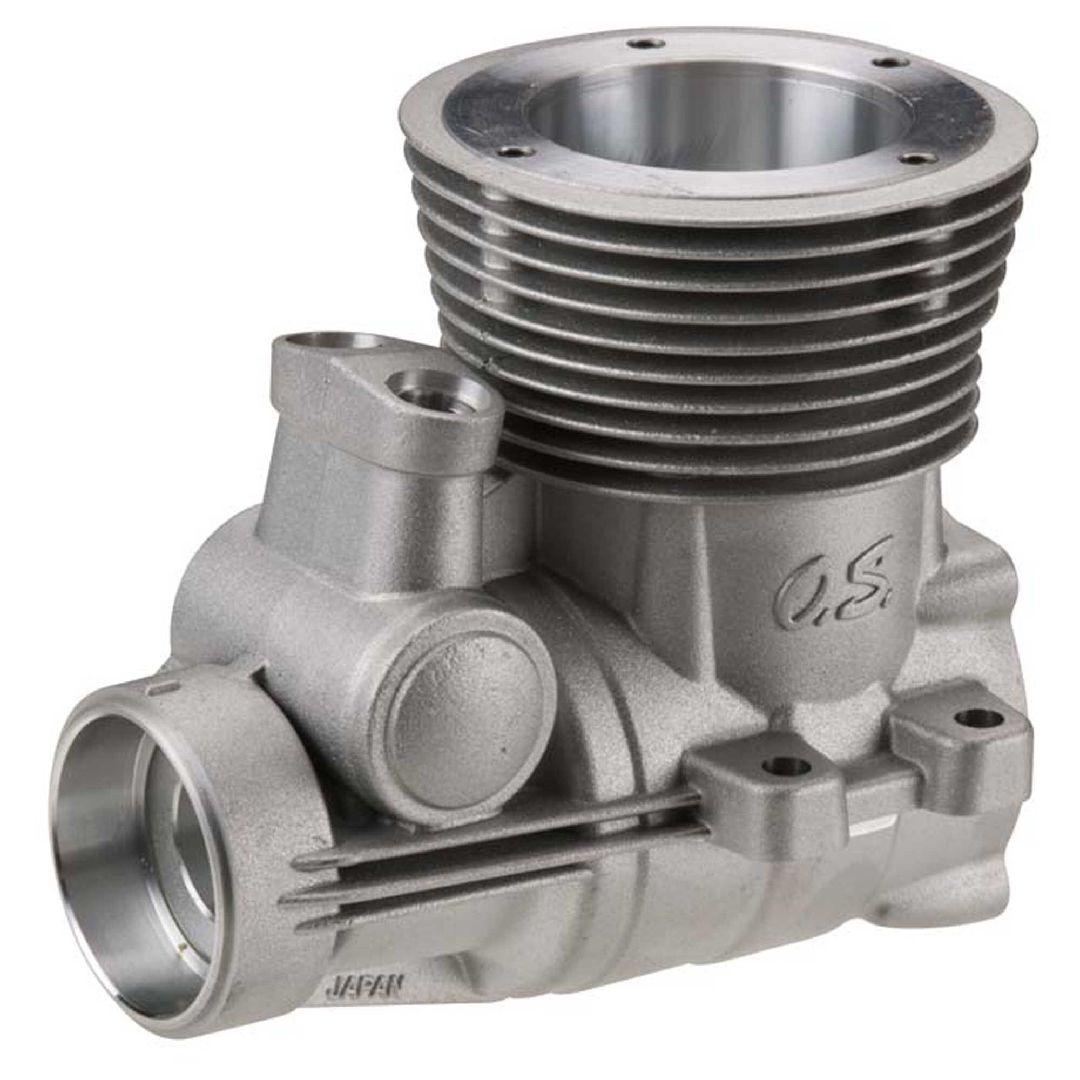 OS Engines 40601000 Crankcase FS-62V