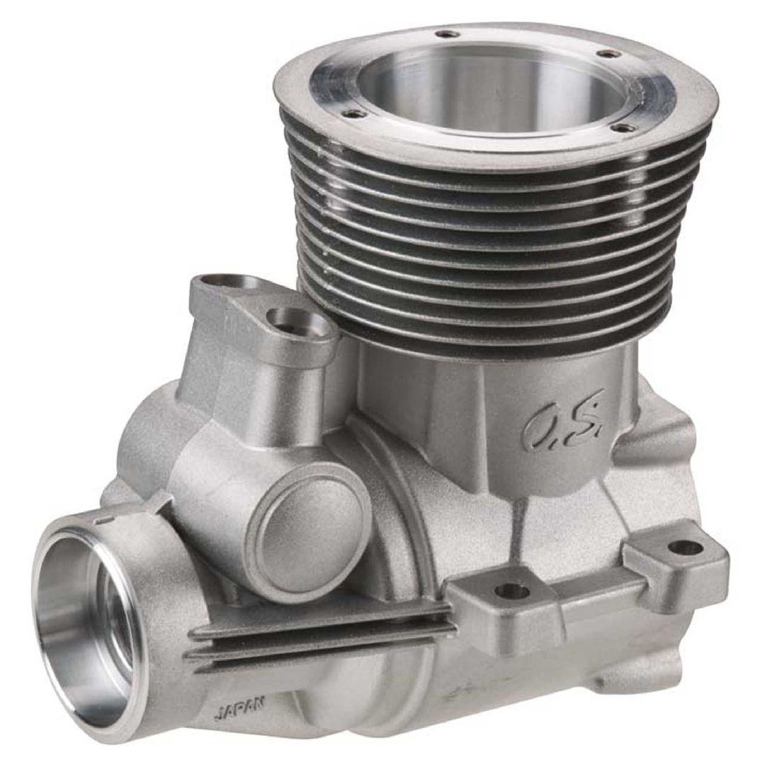OS Engines 40901000 Crankcase FS-95V