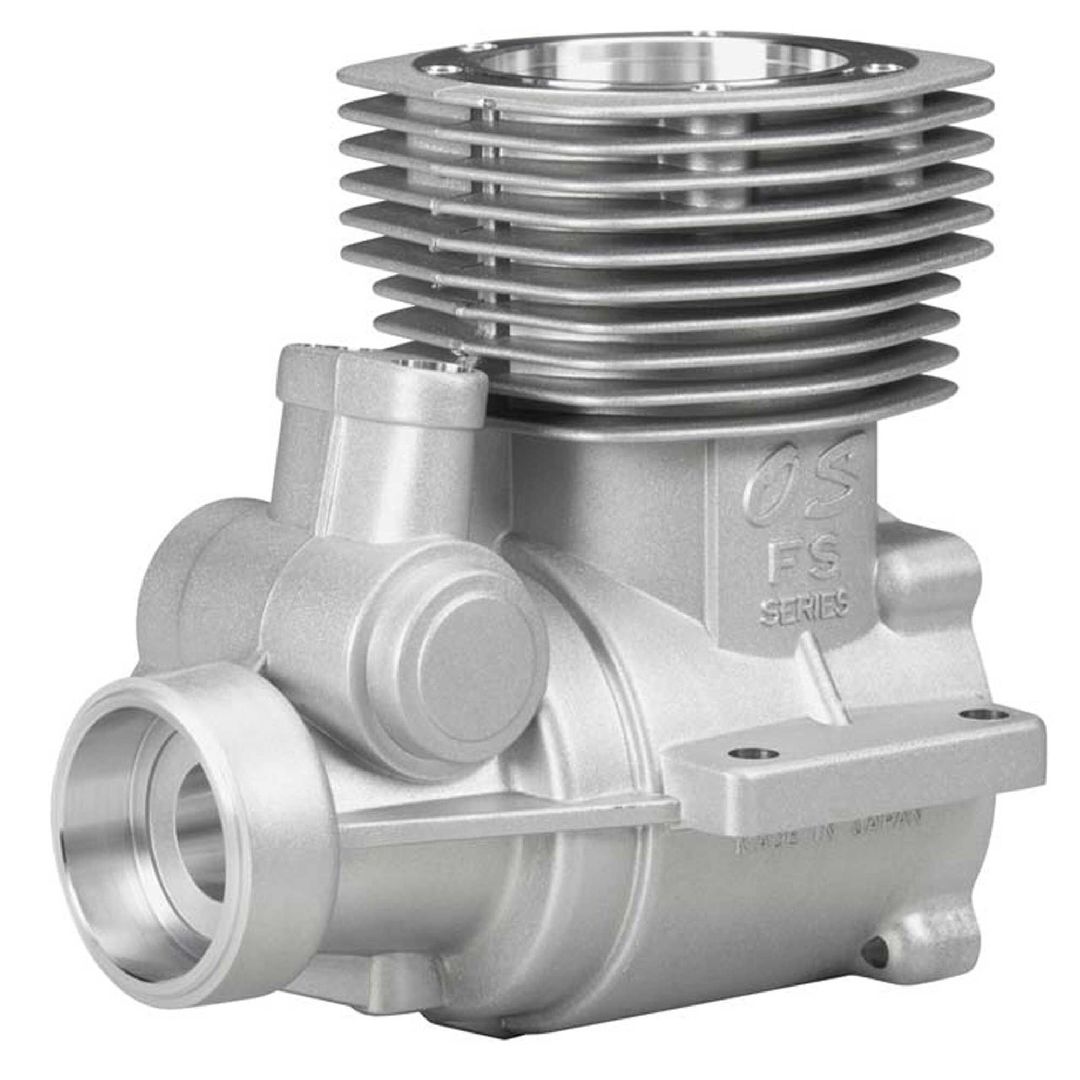 OS Engines 45901010 Crankcase FS-91-P