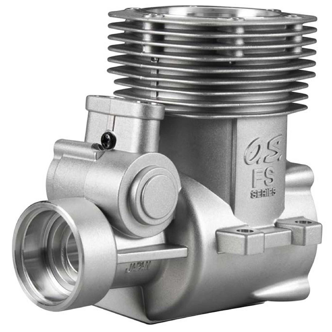 OS Engines 44501000 Crankcase 200 Surpass