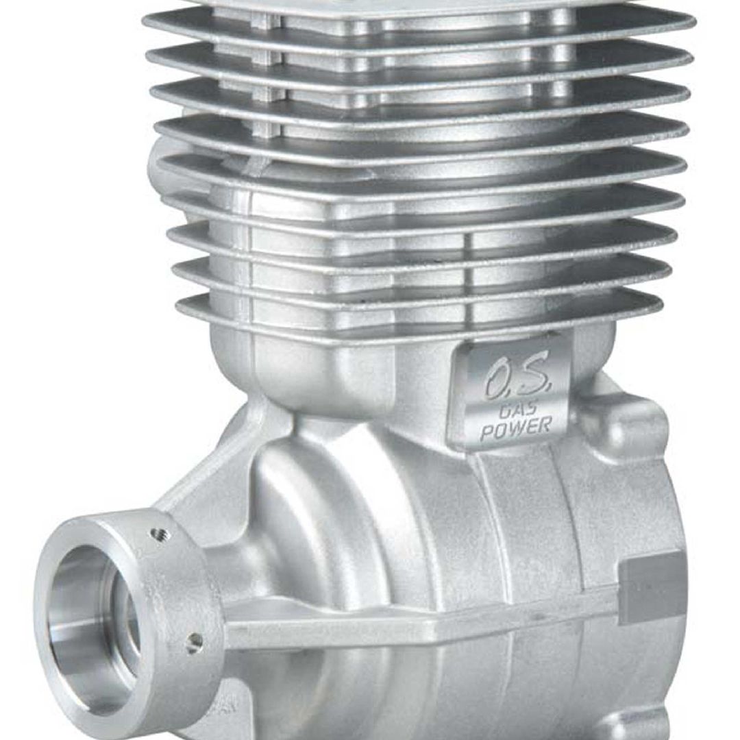 OS Engines 28301000 Crankcase GT33