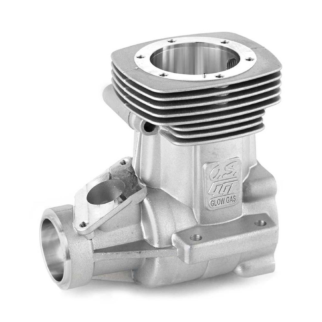 OS Engines 4A201000 Crankcase GGT15