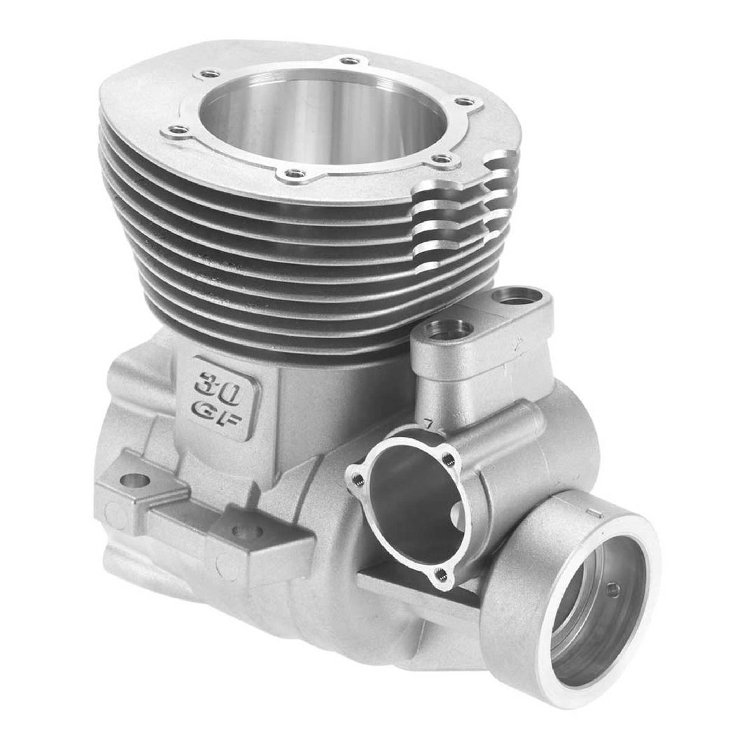 OS Engines 4A001000 Crankcase GF30