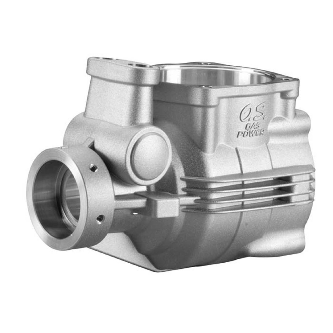 OS Engines 49401000 Crankcase GF40