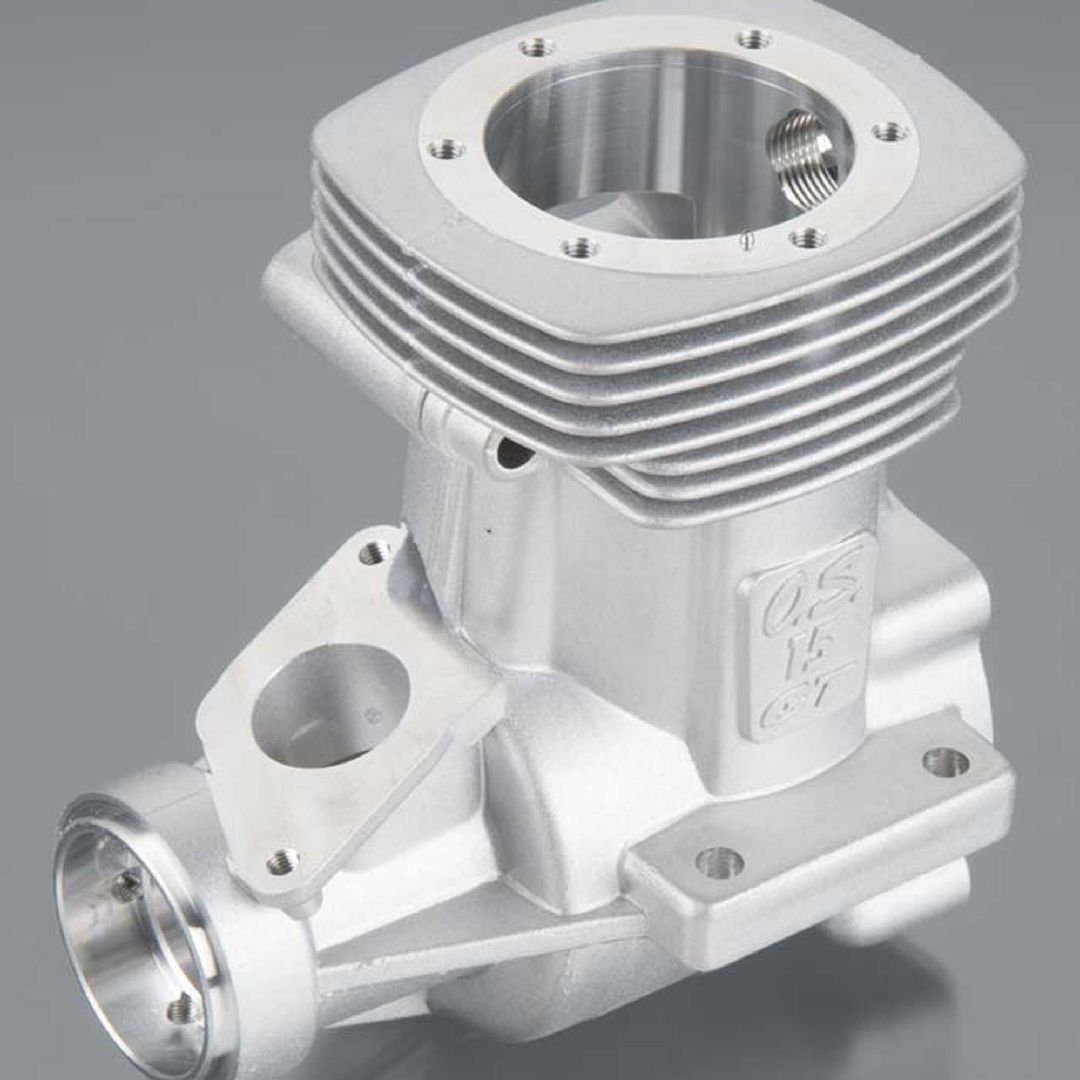 OS Engines 28161000 Crankcase GT15
