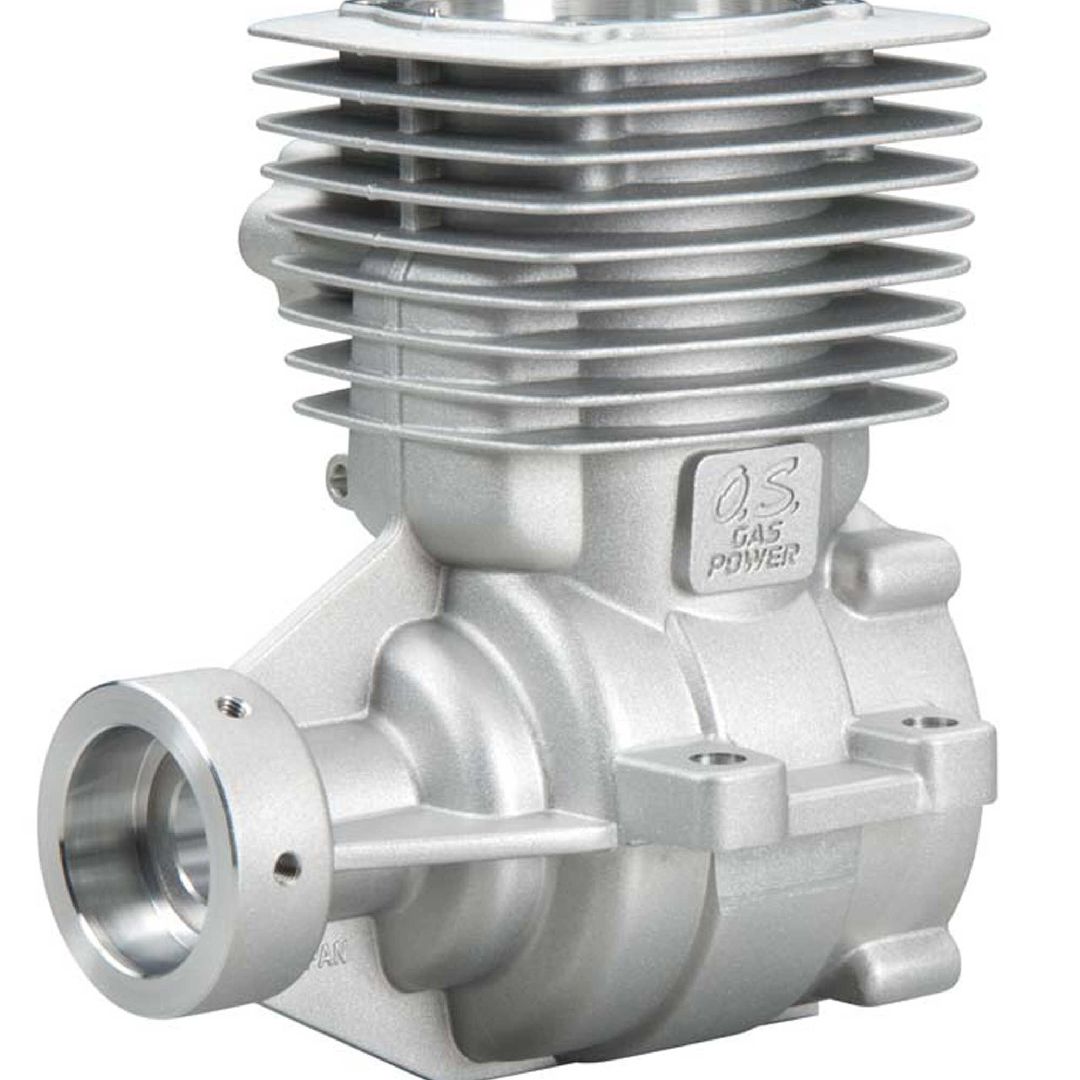 OS Engines 28201000 Crankcase GT22