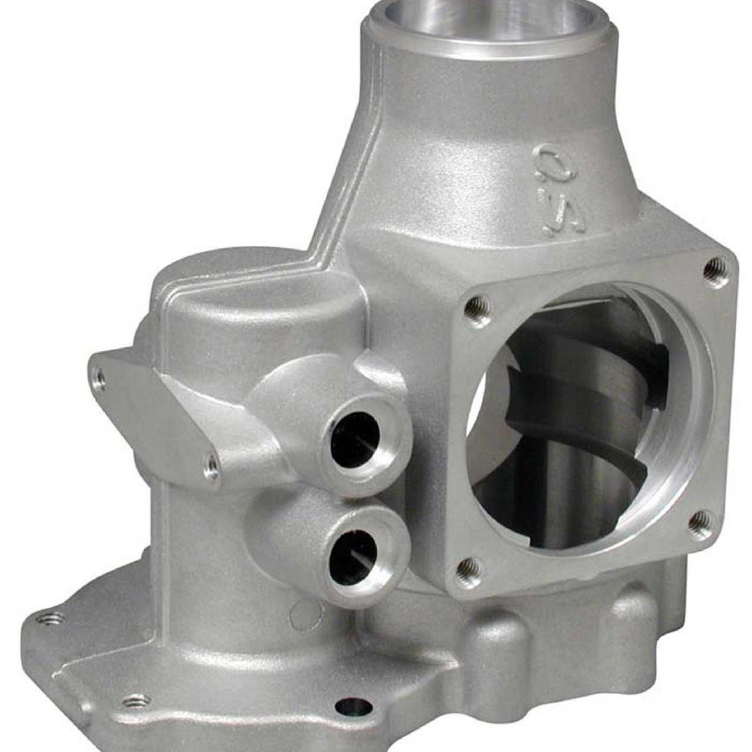 OS Engines 46101000 Crankcase FT-160