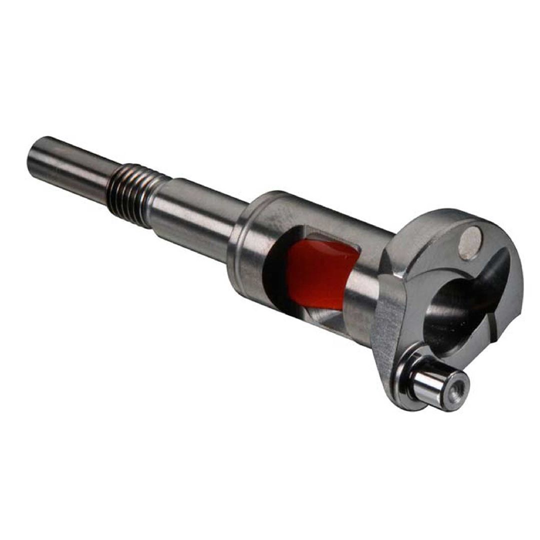 OS Engines 21652010 Crankshaft 12XZ Spec II Speed