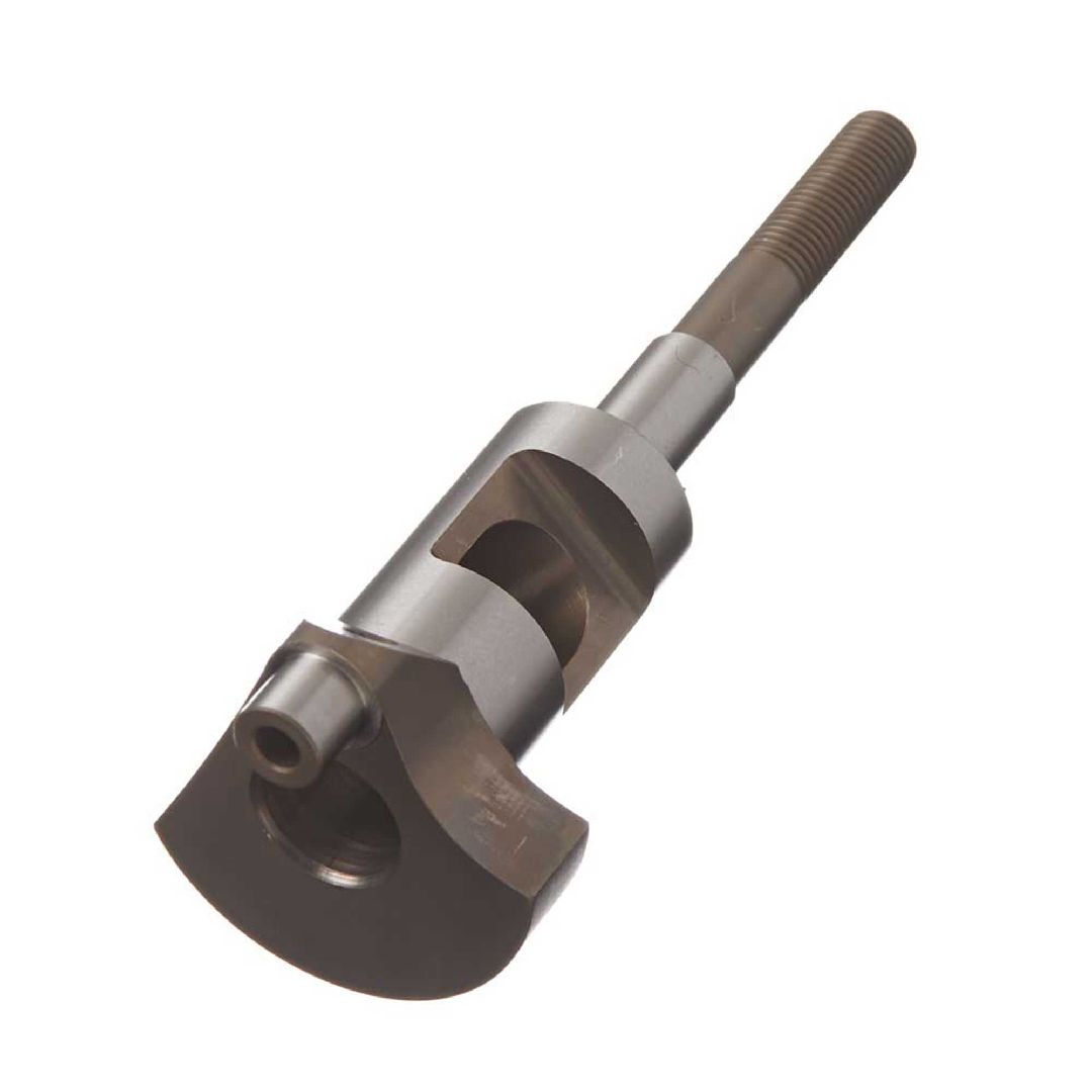 OS Engines 29122010 Crankshaft 120AX Special