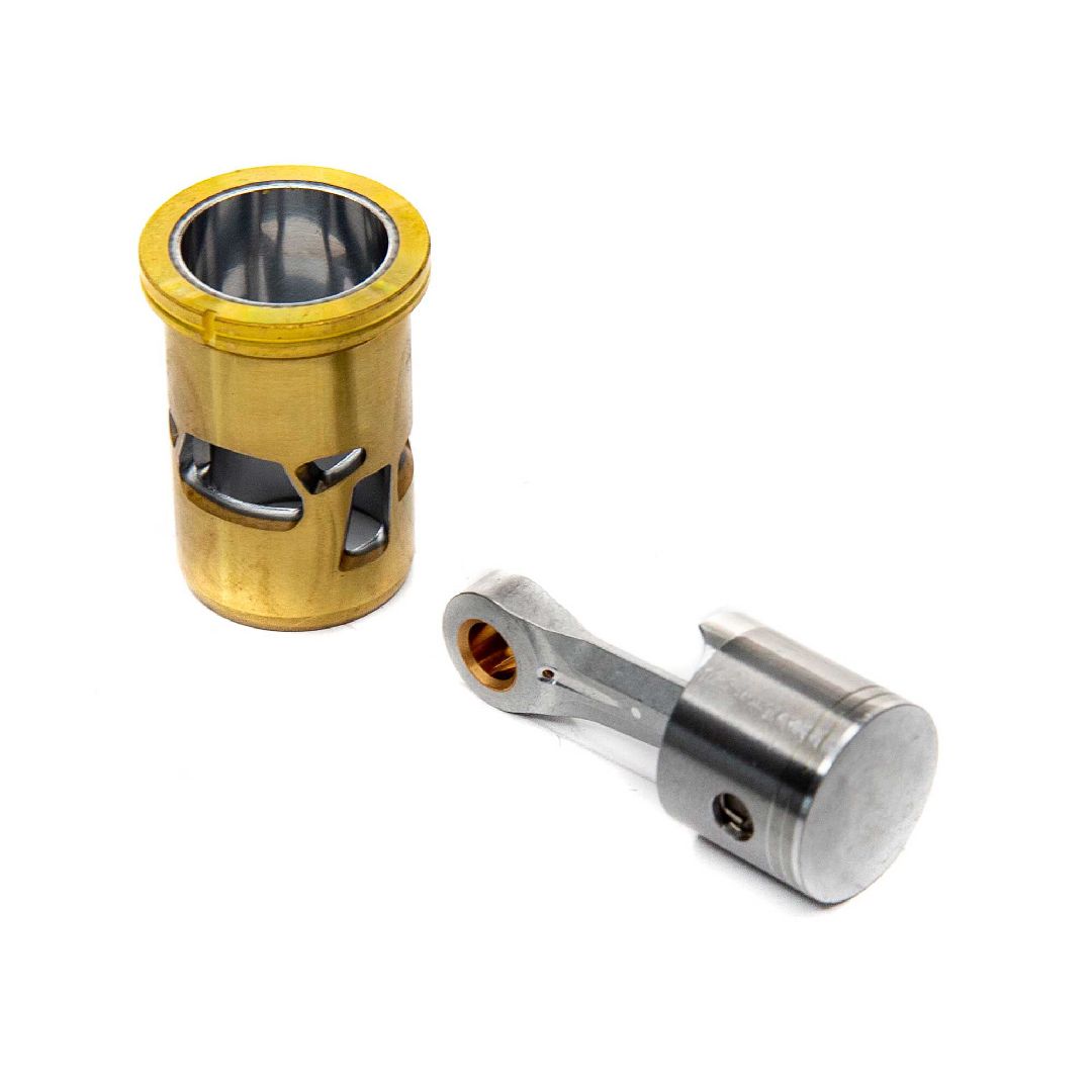 OS Engines O.S. Cylinder/Piston/Rod Set Speed B2103 Type R