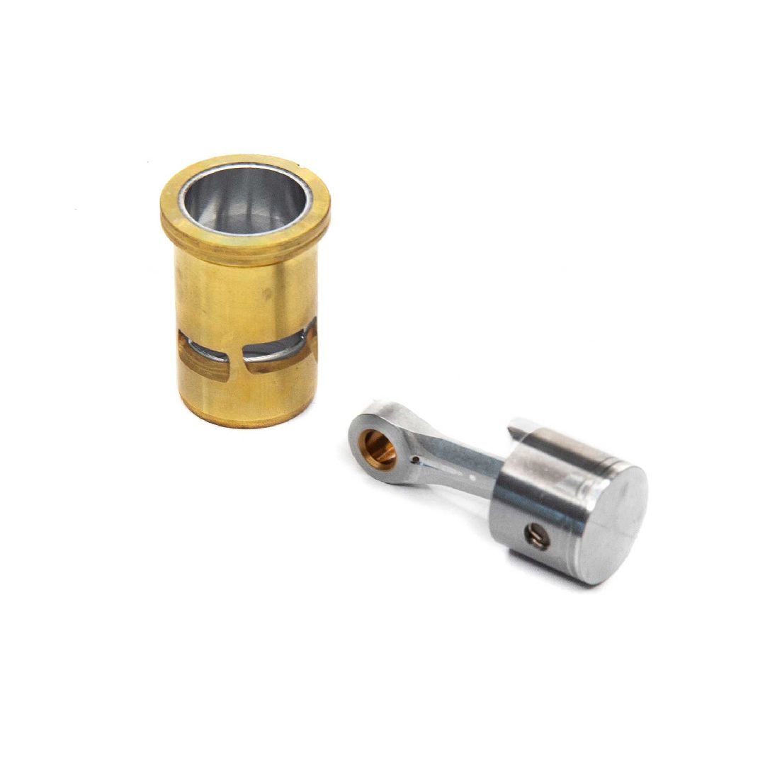 OS Engines O.S. Cylinder/Piston/Rod Set Speed B2103 Type S