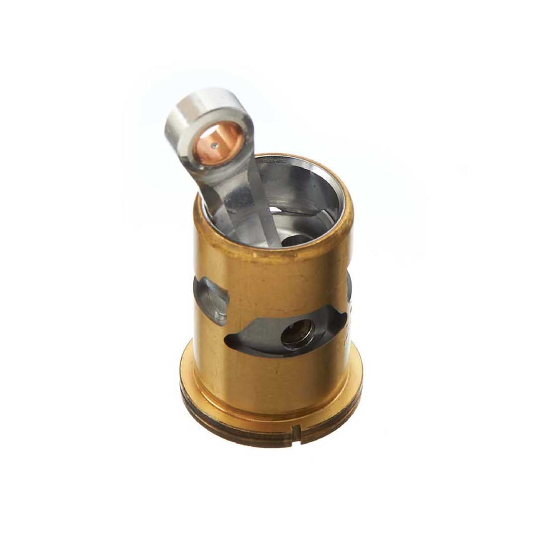 OS Engines 2A403010 Cylinder/Piston/Rod Rebuild T1201 Speed