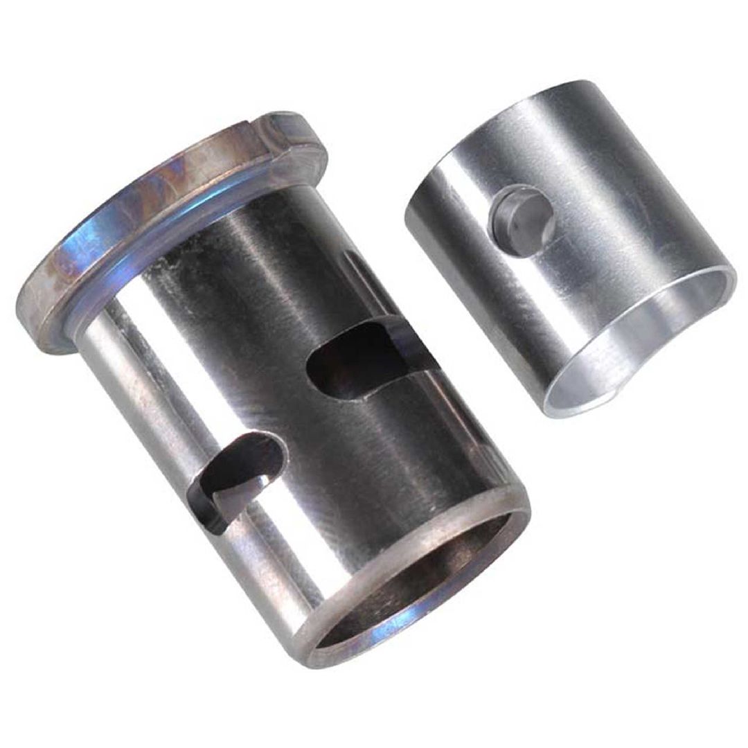 OS Engines 21413000 Cylinder & Piston Assembly 12TG