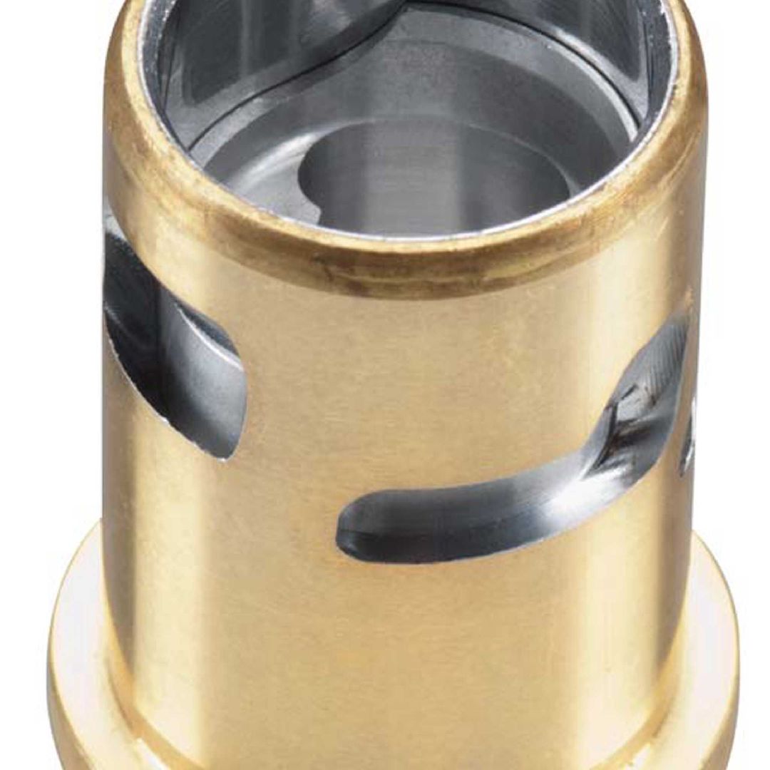 OS Engines 21653010 S. Cyl & Piston Assm 12XZ Speed Spec 3