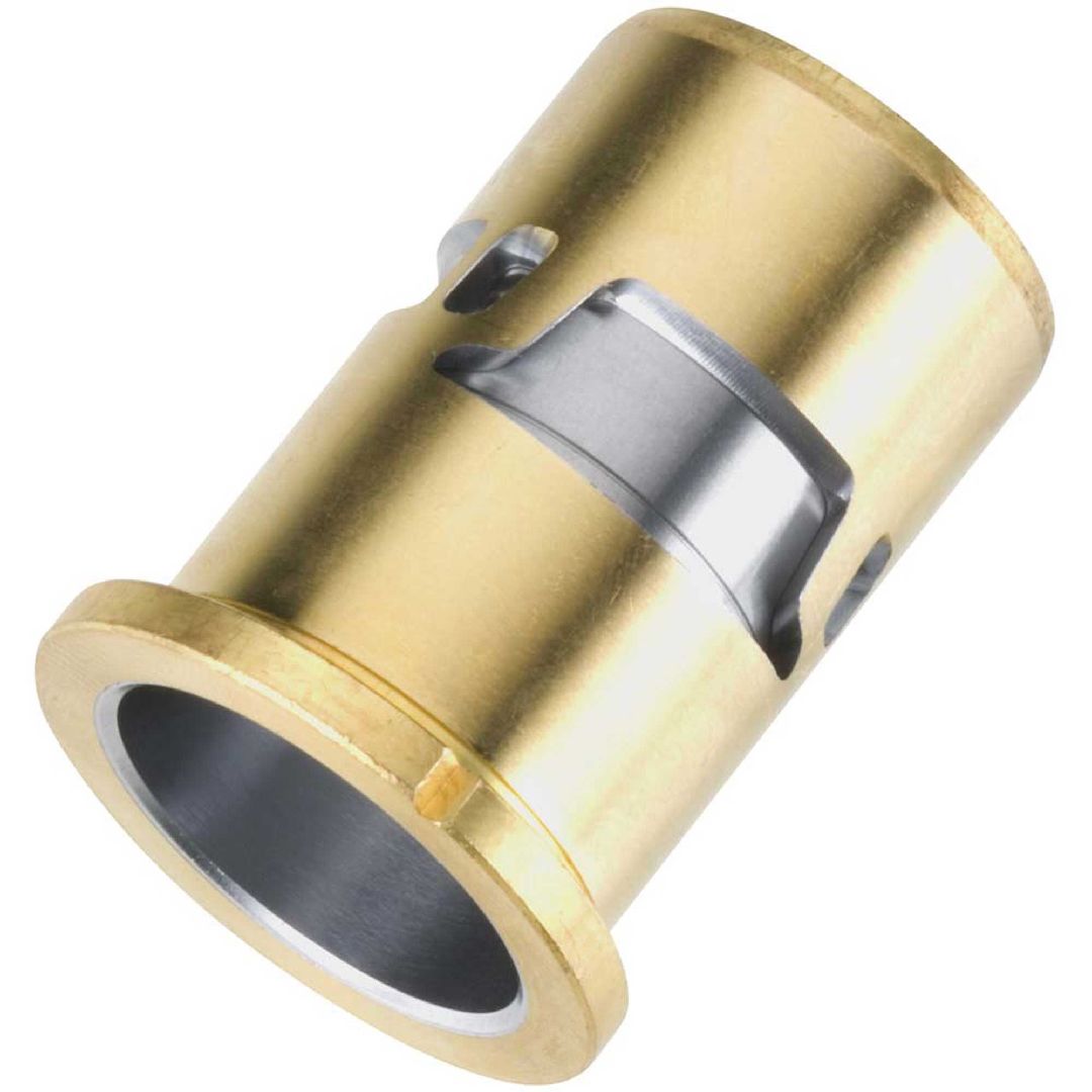 OS Engines 22843000 Cylinder & Piston Assembly 28XZ