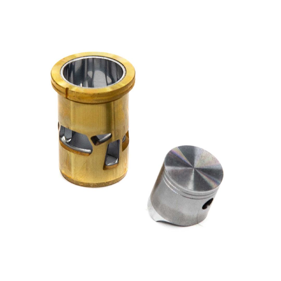 OS Engines O.S. Cylinder and Piston Assy Speed B2103 Type R