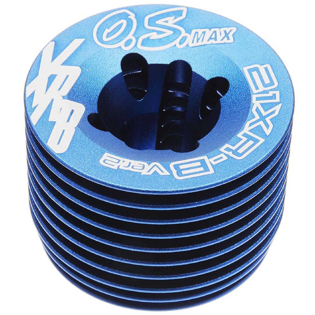 OS Engines 2AW04000 Outerhead 21XR-B Version II
