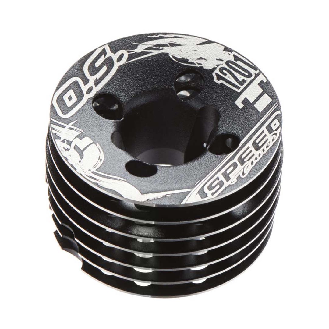 OS Engines 2A404000 Outer Head T1201 Speed