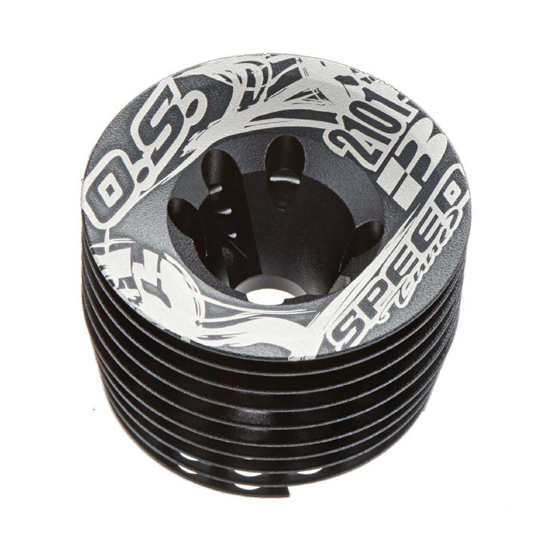 OS Engines 2A204000 Outer Head B2101 Speed