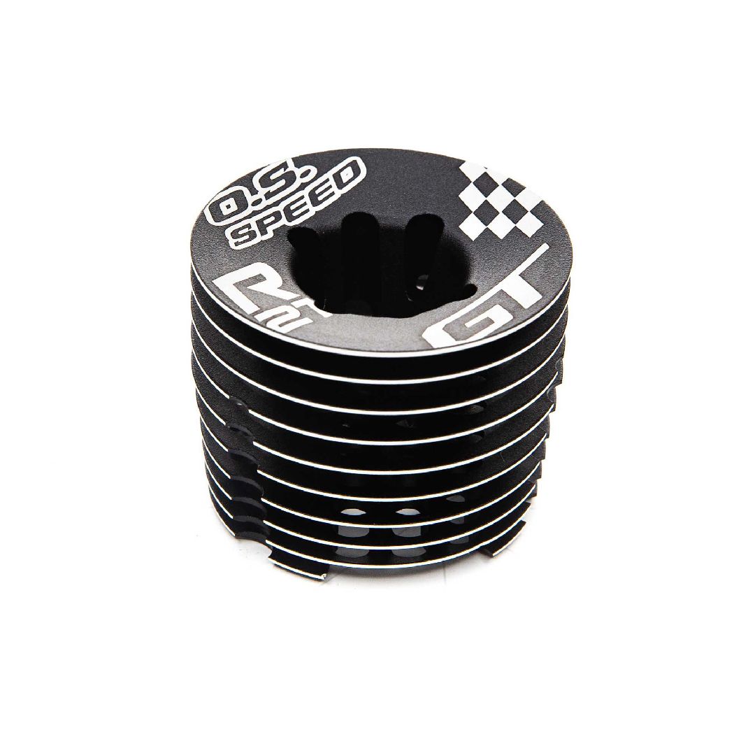OS Engines O.S. Outer Head OS Speed R21GT