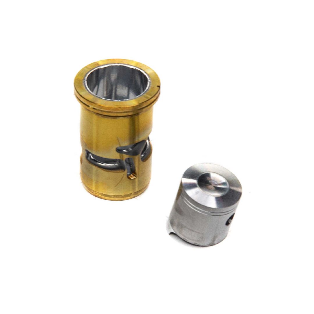 OS Engines 2CC03000 O.S. Cylindr & Piston Assy OS Speed R21GT