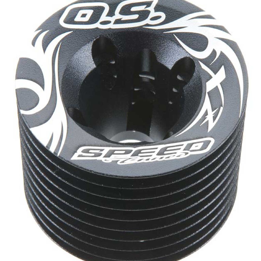 OS Engines 21954000 Outer Head 19XZ-B Speed