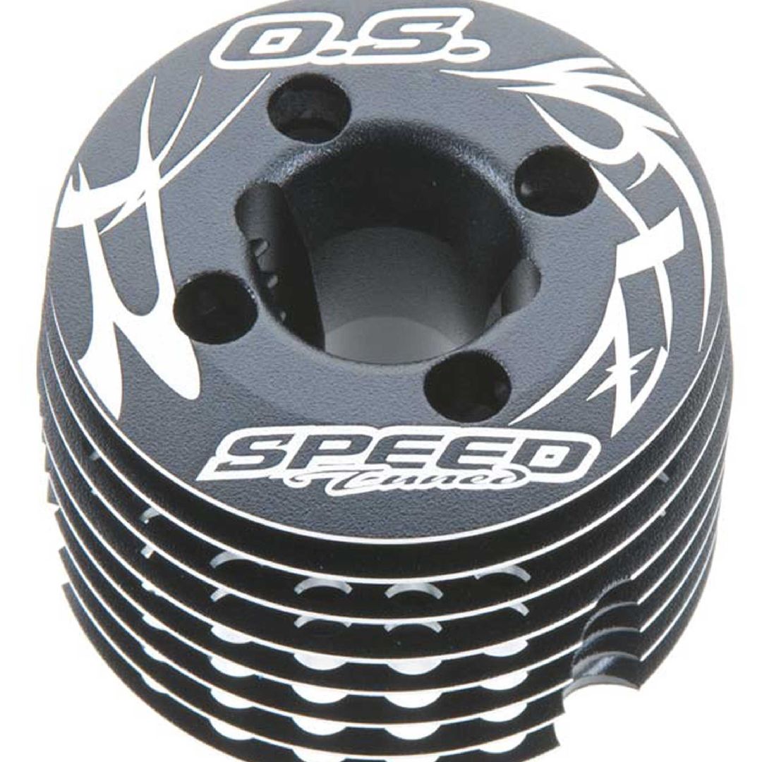 OS Engines 22014050 Outer Head 21XZ-R Speed