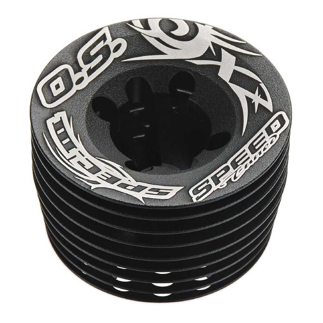 OS Engines 2AN04000 Outer Head Speed 21XZ-B Spec III