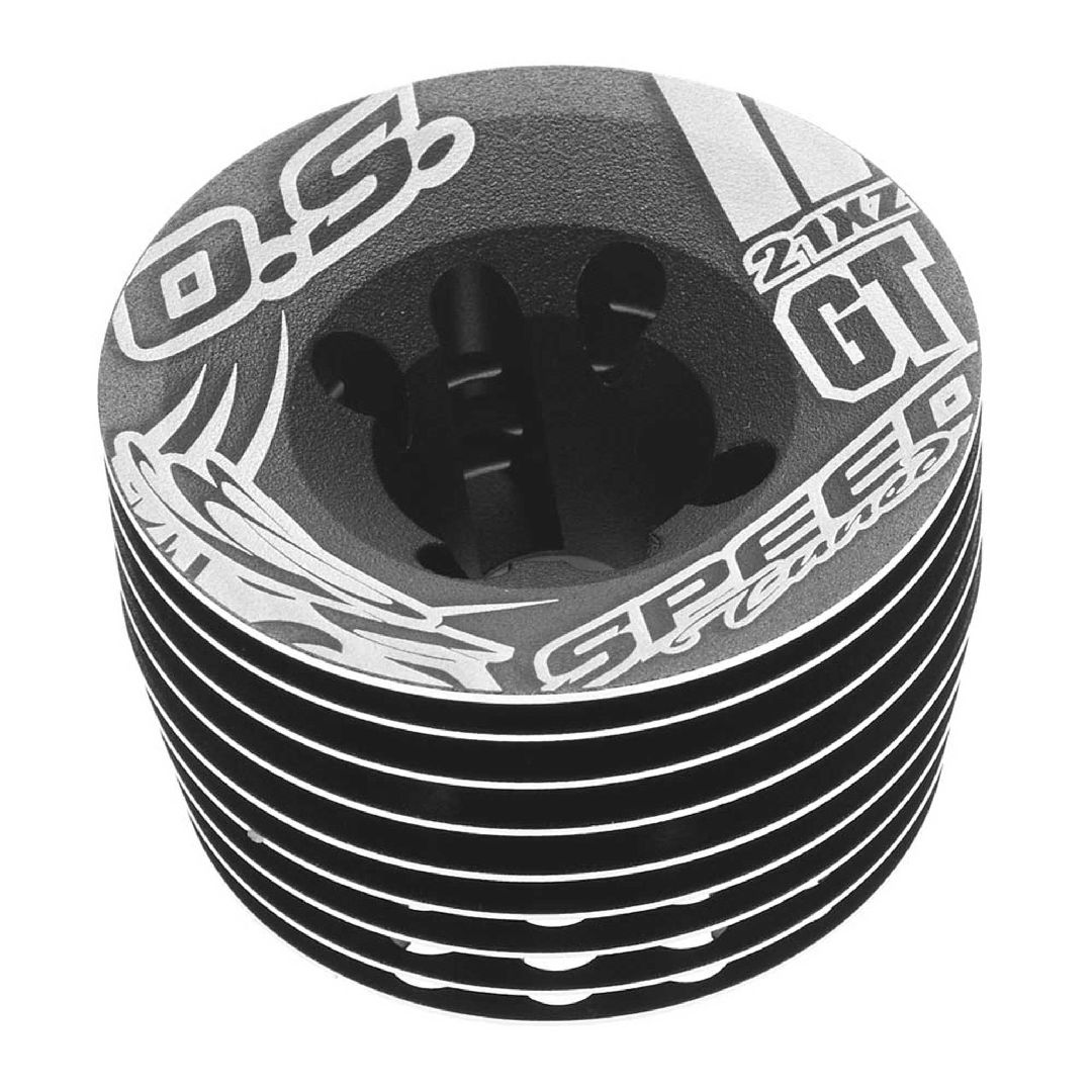OS Engines 2AS04000 Outer Head Speed 21XZ-GT OS Engines 2AS04000 Outer Head Speed 21XZ-GT