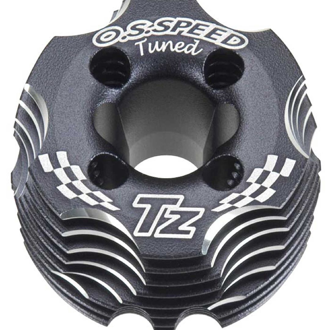 OS Engines 21534020 Outer Head Speed 12TZ
