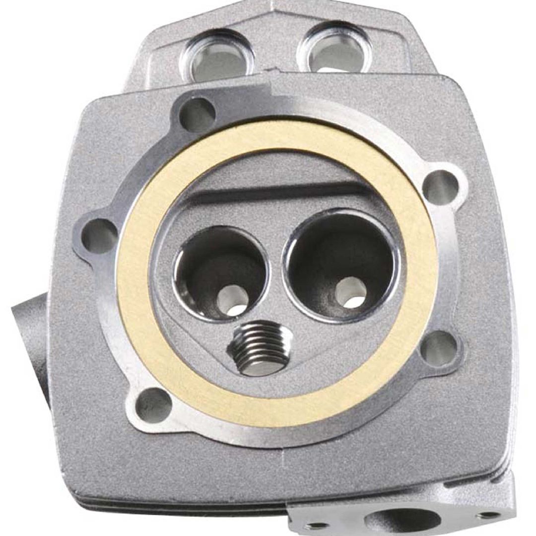 OS Engines 44604100 Cylinder Head 56 FS