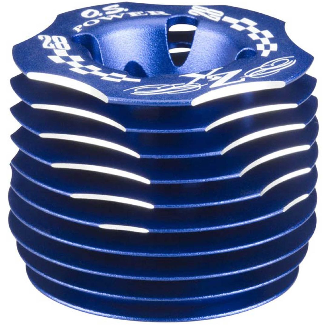 OS Engines 22843200 Outer Head 28XZ