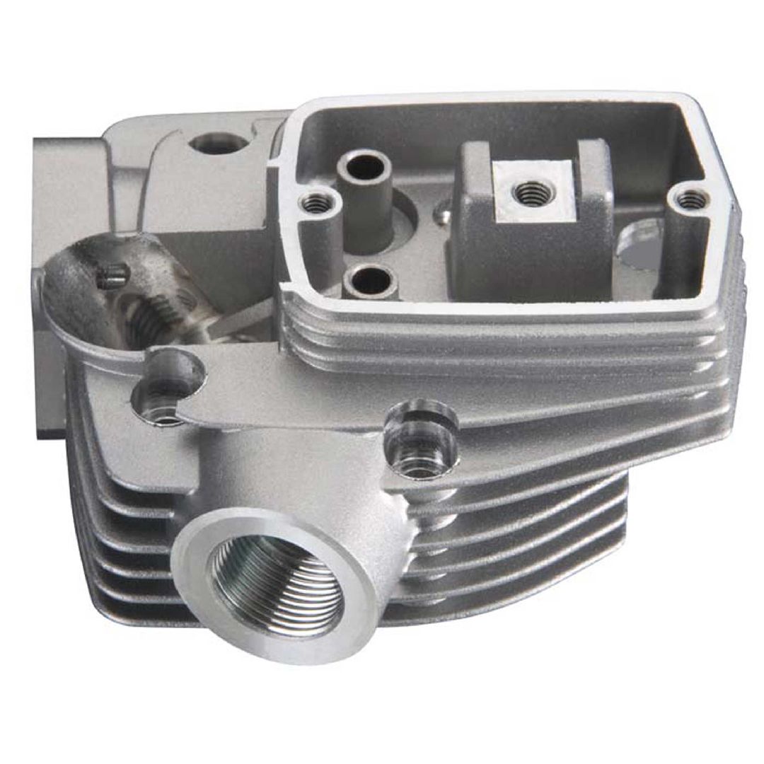 OS Engines 44804100 Cylinder Head FS81 Alpha