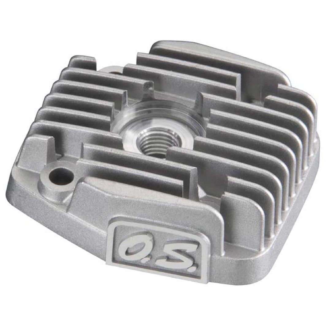 OS Engines 23104000 Cylinder Head .35AX