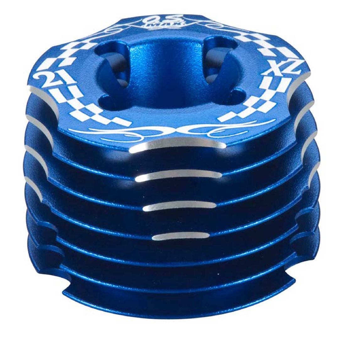OS Engines 22014000 Outer Head 21XZ-R
