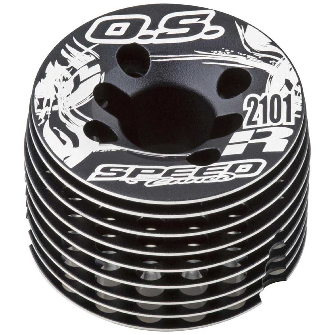 OS Engines 2A004000 Outer Head Speed R2101