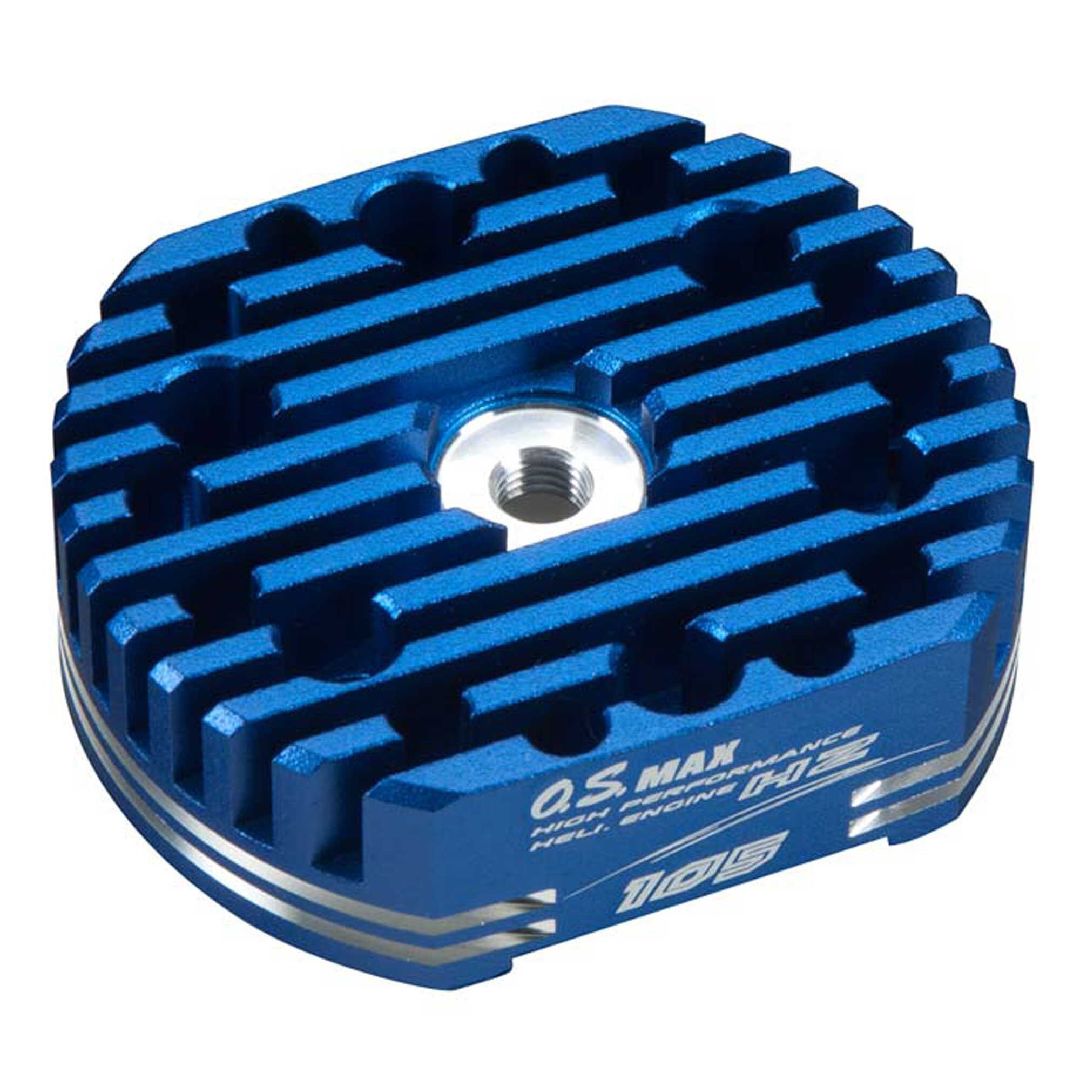 OS Engines 28704000 Cylinder Head 105HZ