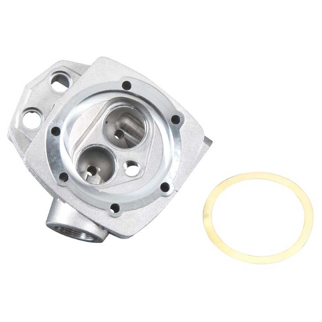 OS Engines 42504100 Cylinder Head FS155A-P