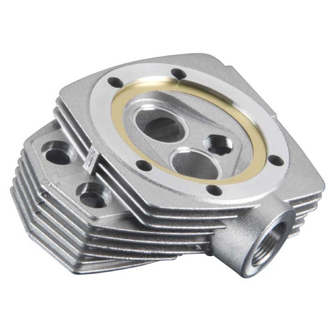 OS Engines 44304100 Cylinder Head FS72 Alpha