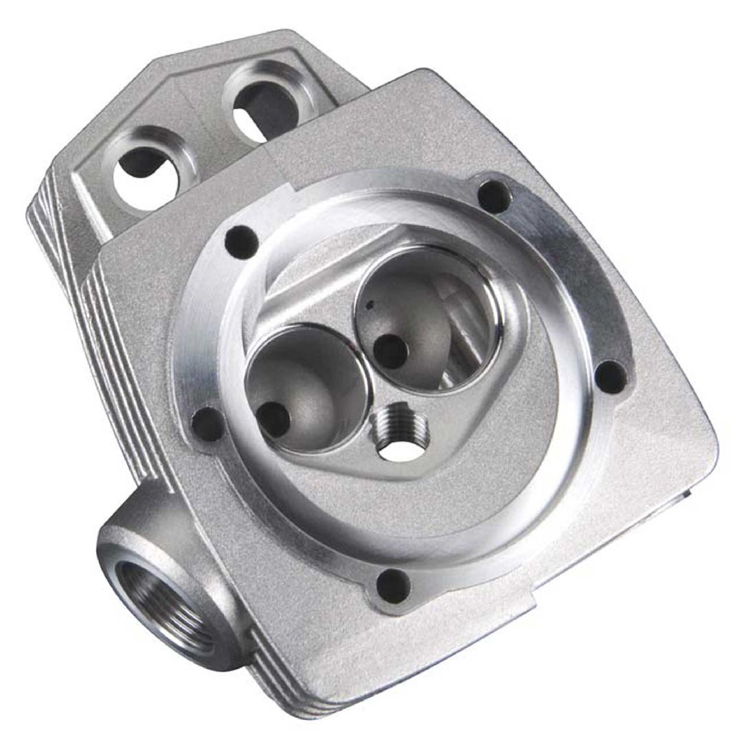 OS Engines 44904100 Cylinder Head FS110A