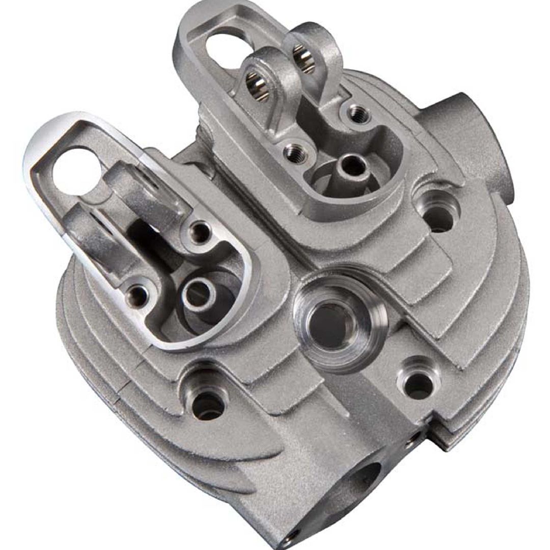 OS Engines 40904100 Cylinder Head FS-95V