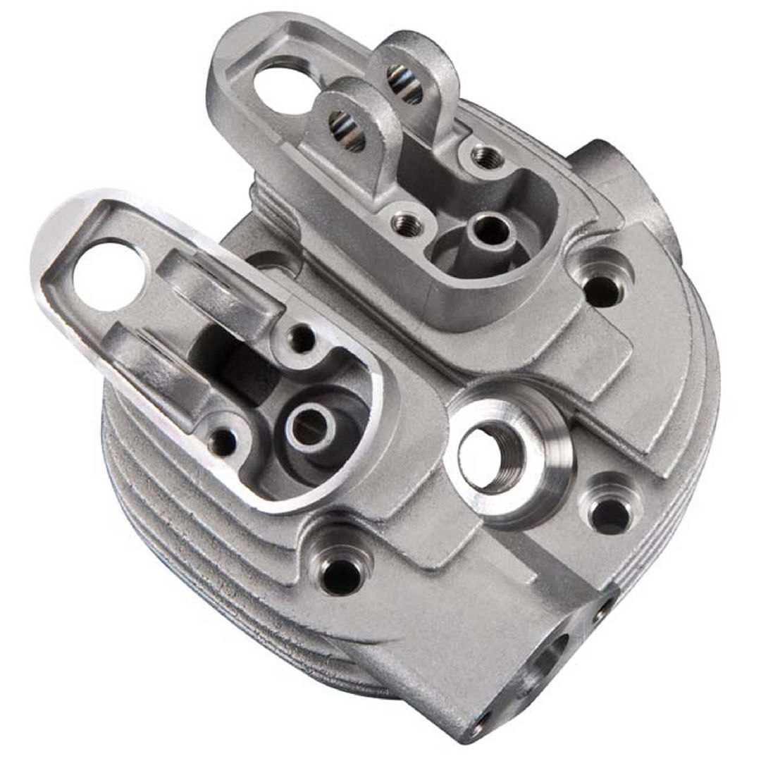 OS Engines 40604100 Cylinder Head FS-62V