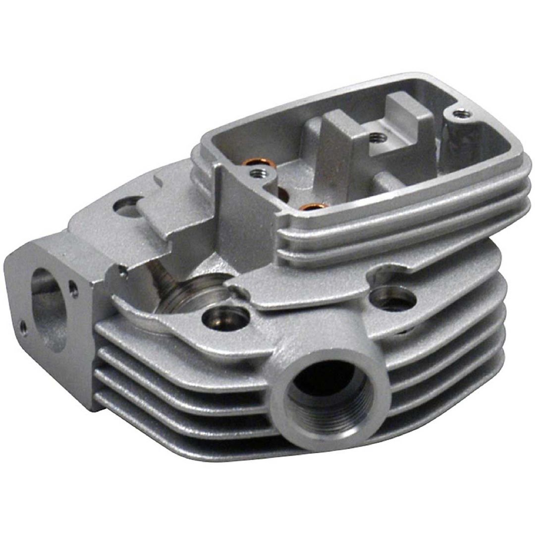 OS Engines 45904110 Cylinder Head FS-91-P